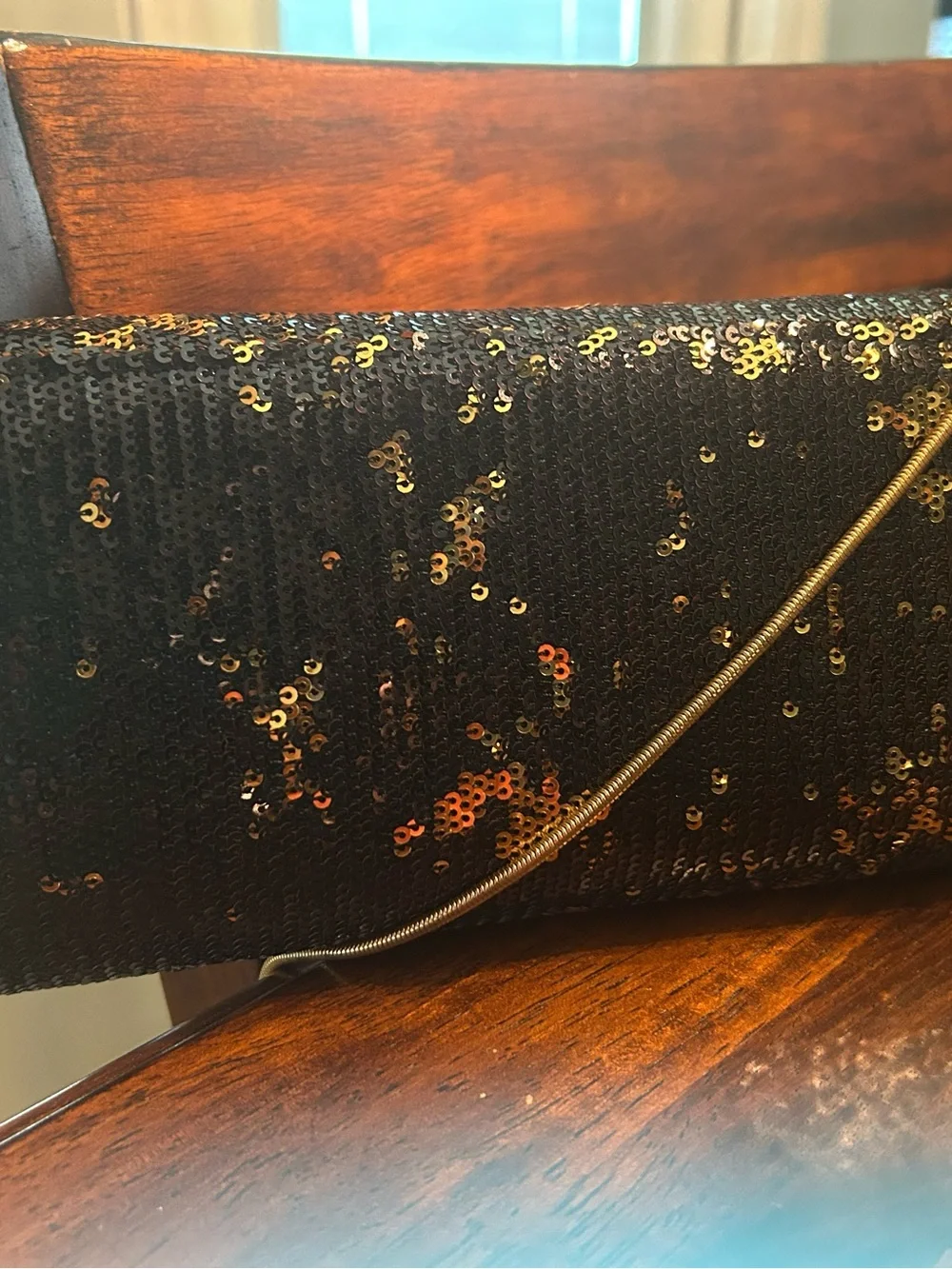 Glint elegant sequin